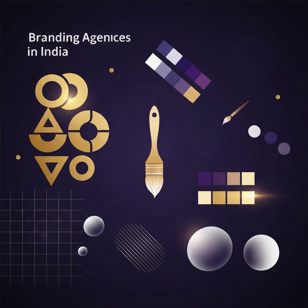 Top 10 Best Branding Agencies in India
