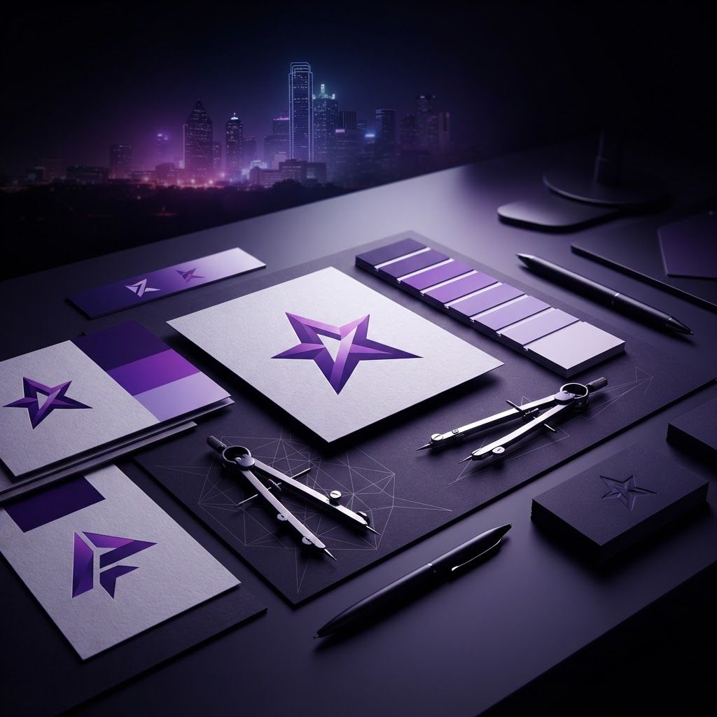 Top 10 Best Branding Agencies in Irving