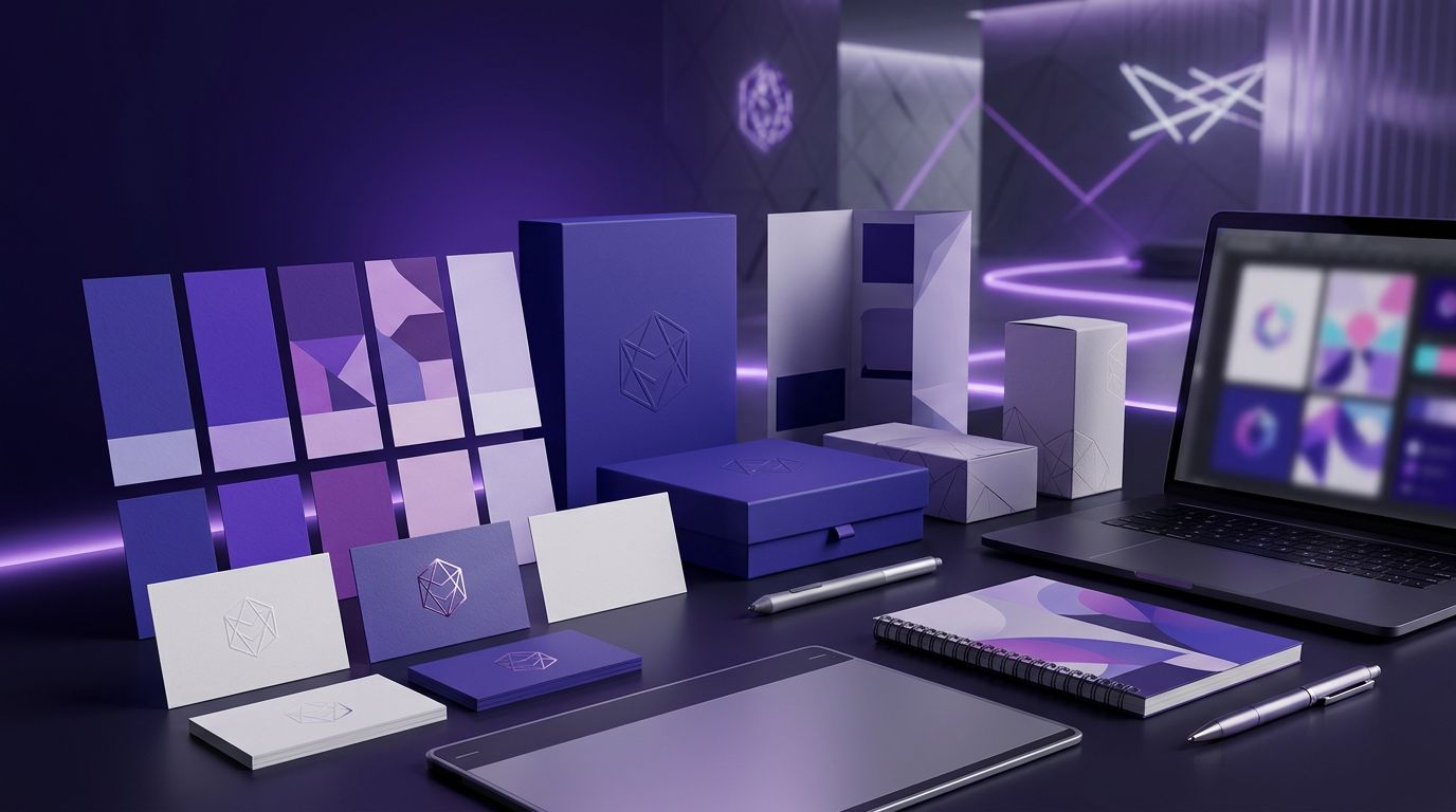 Top 10 Best Branding Agencies in Jackson