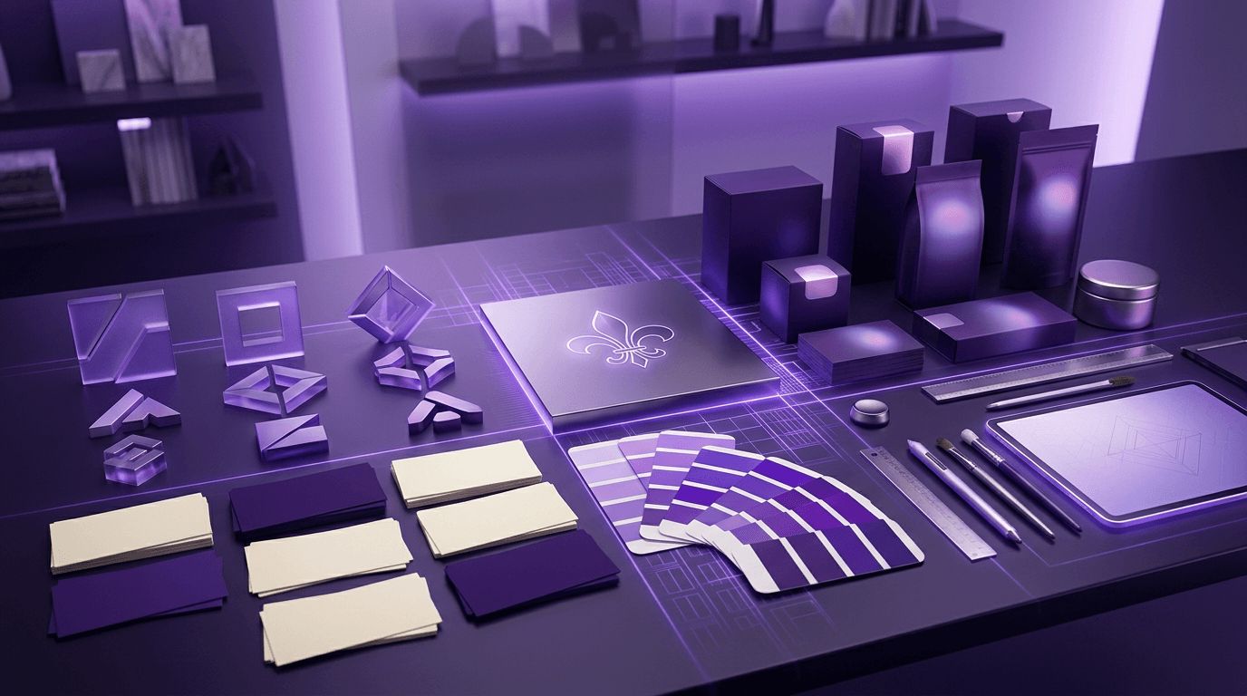 Top 10 Best Branding Agencies in Lafayette