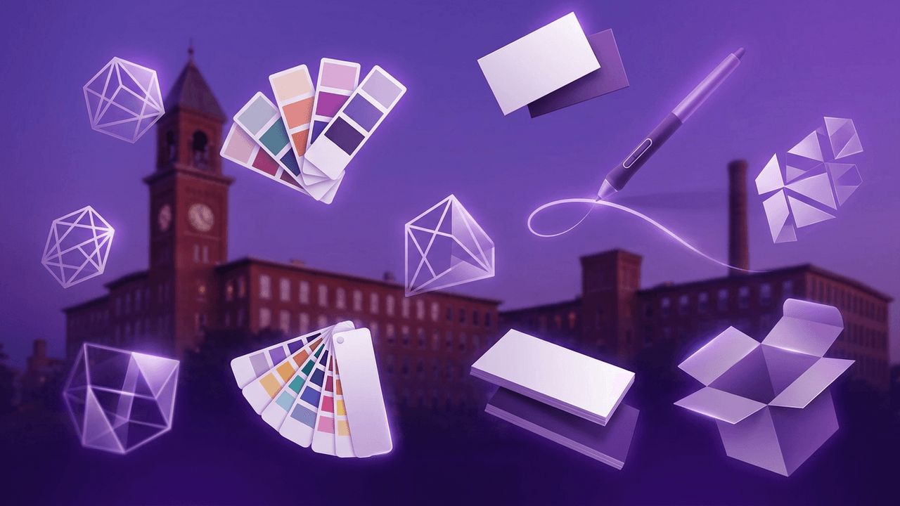 Top 10 Best Branding Agencies in Lowell