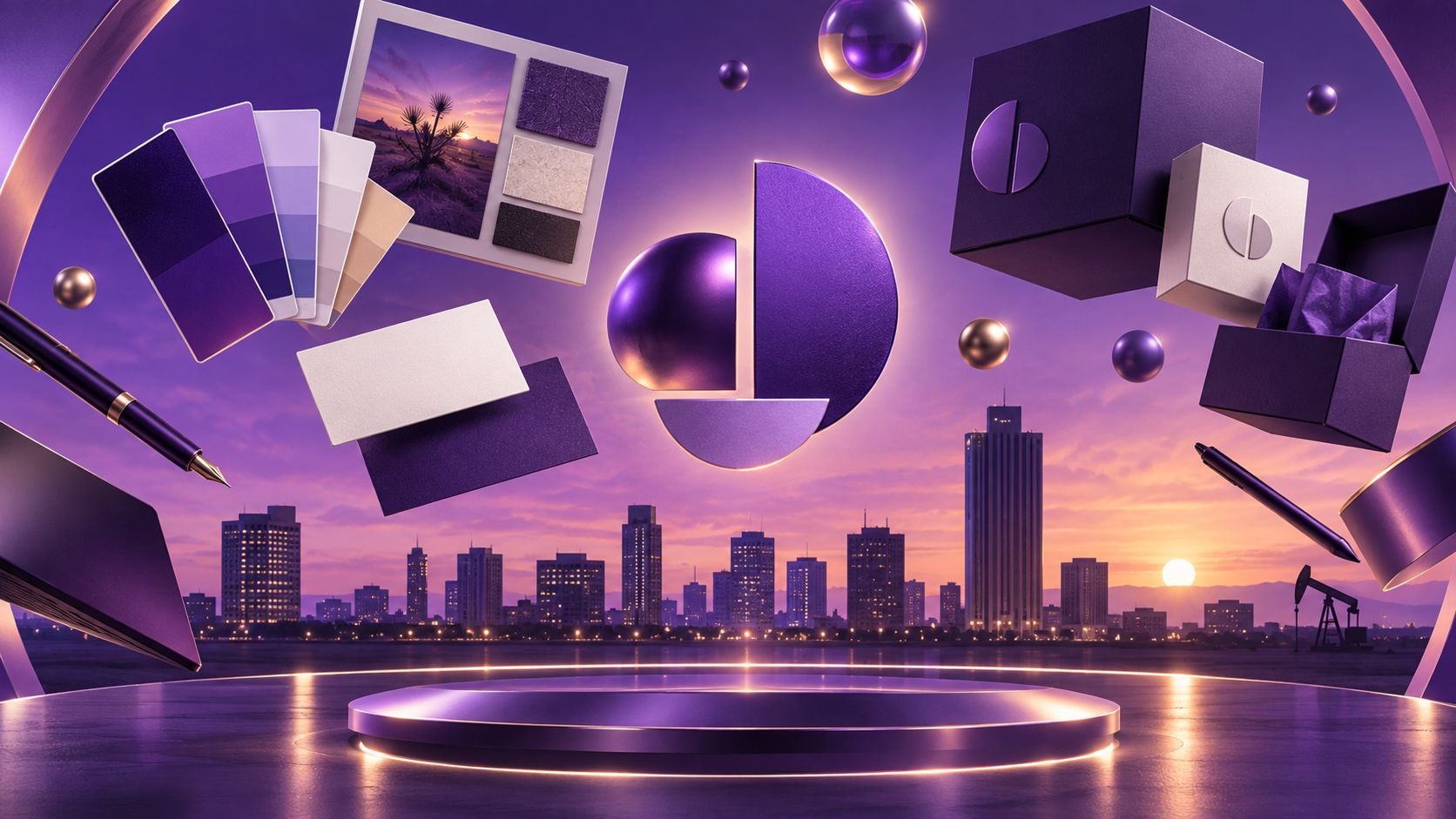 Top 10 Best Branding Agencies in Midland