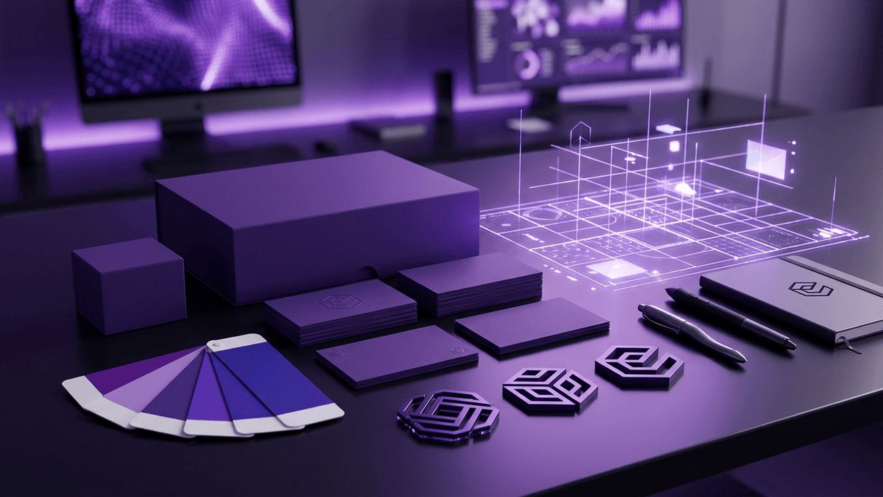 Top 10 Best Branding Agencies in Nampa
