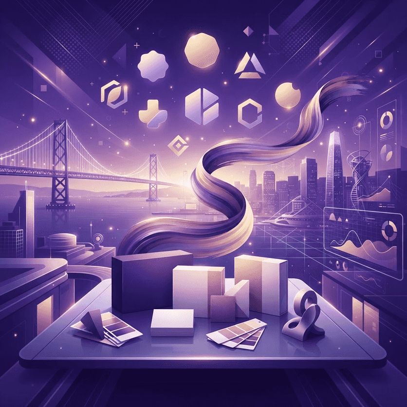 Top 10 Best Branding Agencies in Oakland