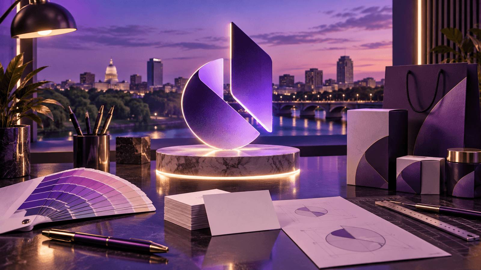 Top 10 Best Branding Agencies in Olathe