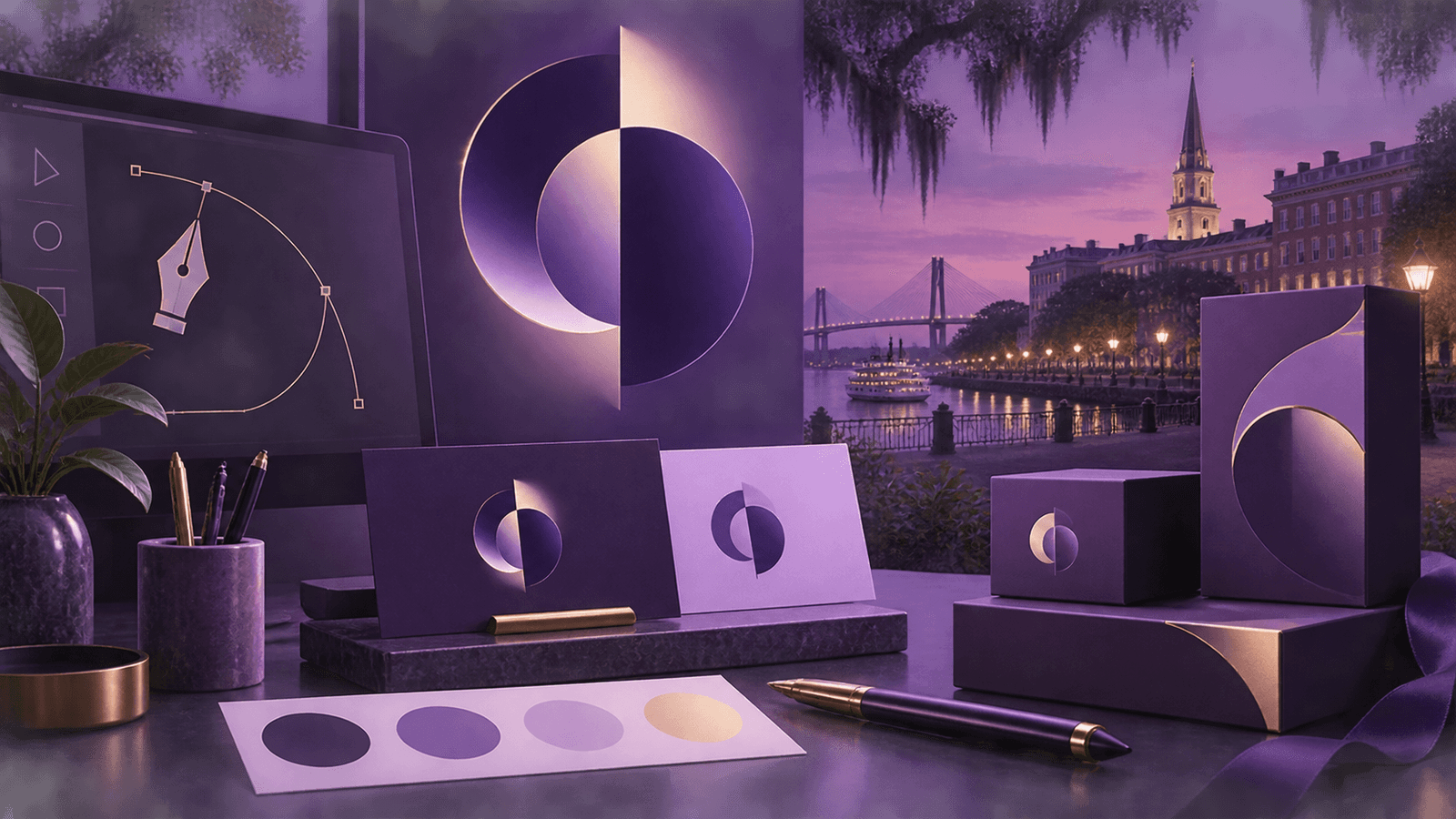 Top 10 Best Branding Agencies in Savannah