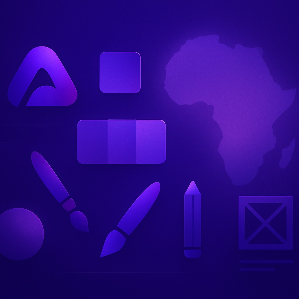 Top 10 Best Branding Agencies in South Sudan