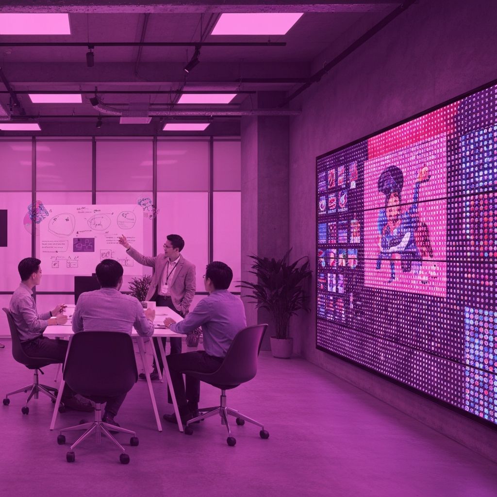 Top 10 Best Branding Agencies in Thailand