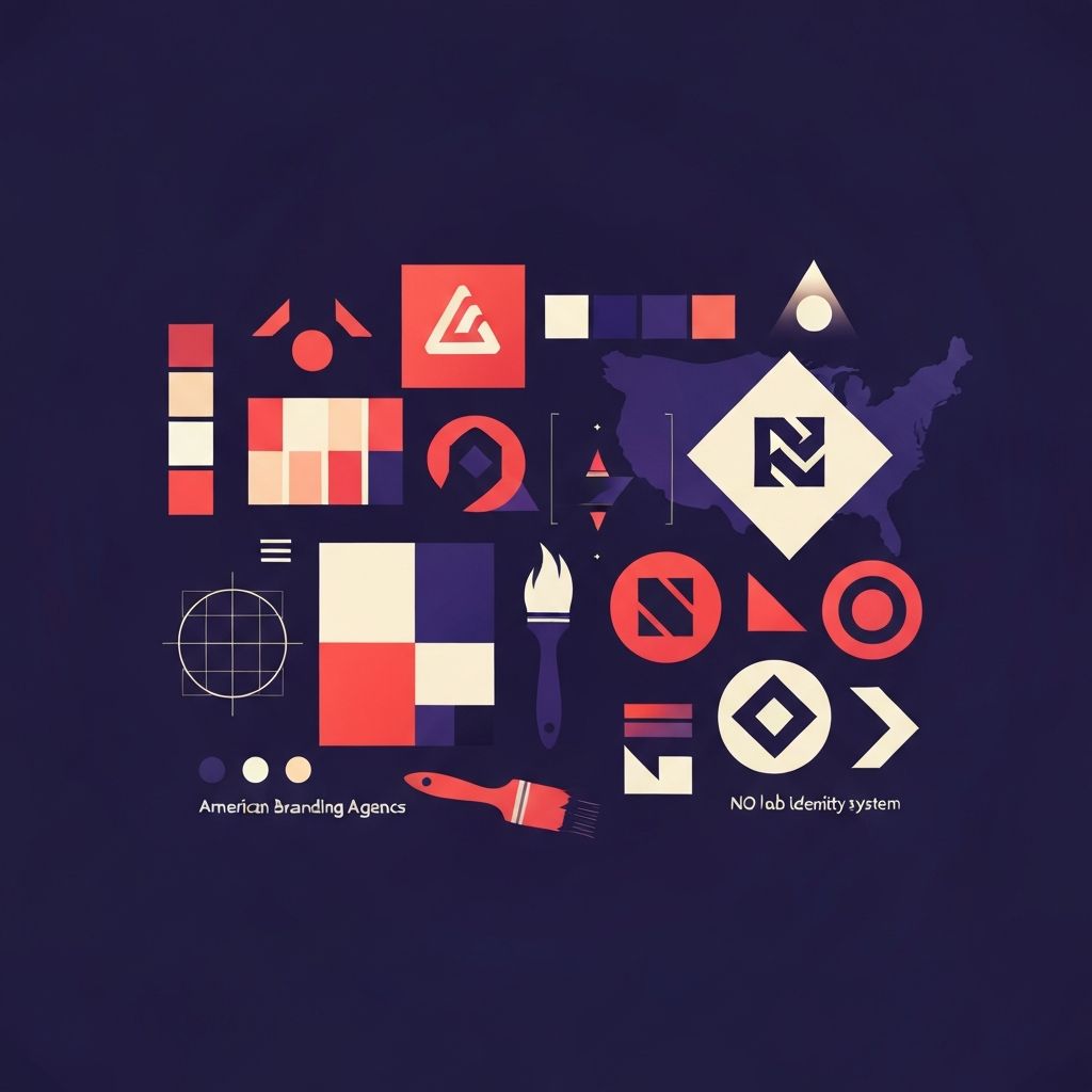 Top 10 Best Branding Agencies in USA