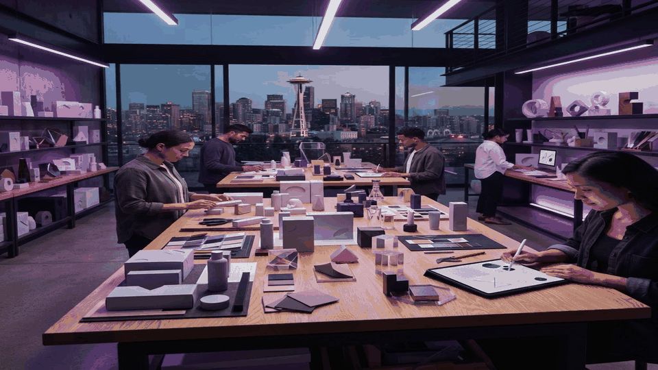 Top 10 Best Branding Agencies in Washington
