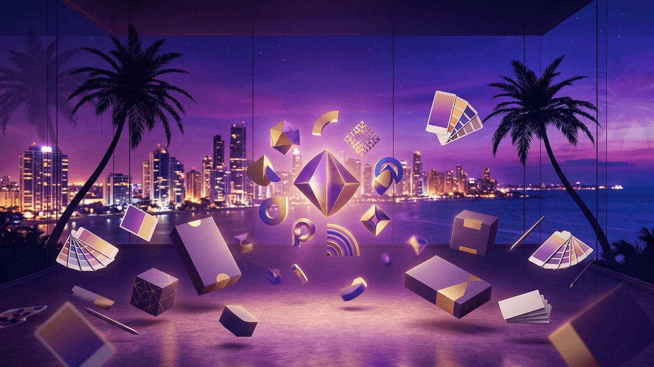 Top 10 Best Branding Agencies in West Palm Beach
