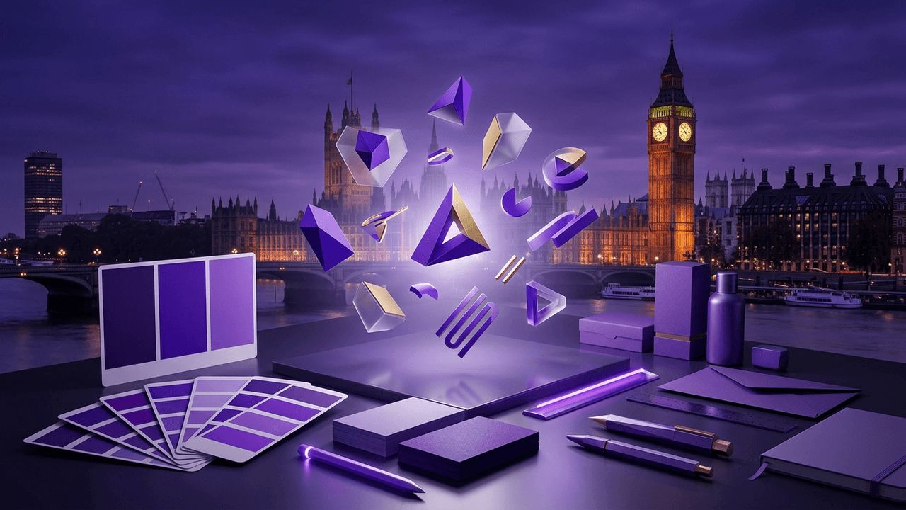 Top 10 Best Branding Agencies in Westminster