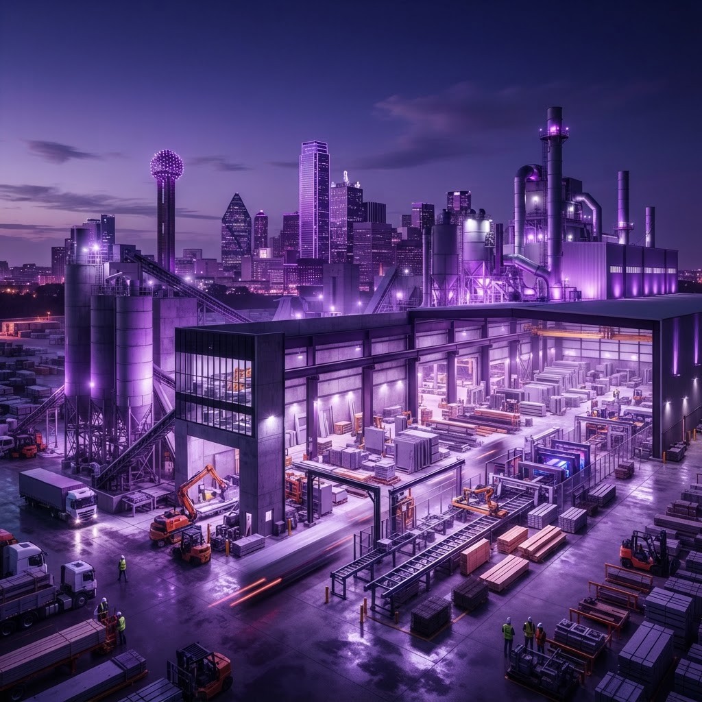 Top 10 Best Building Material Companies in Dallas