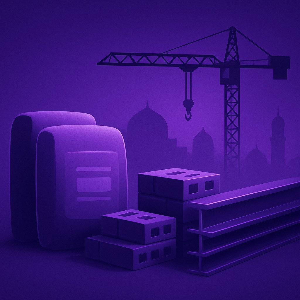 Top 10 Best Building Material Companies in Algeria