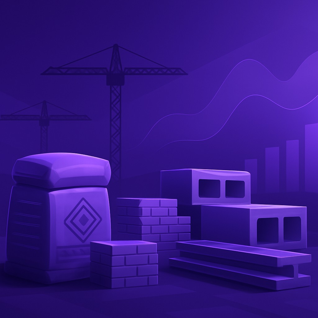 Top 10 Best Building Material Companies in Angola