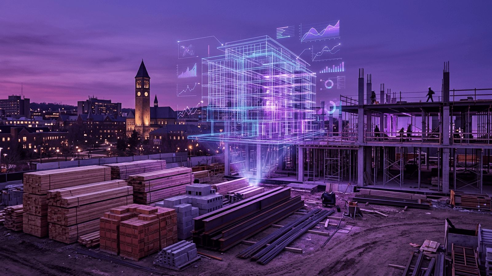 Top 10 Best Building Material Companies in Ann Arbor