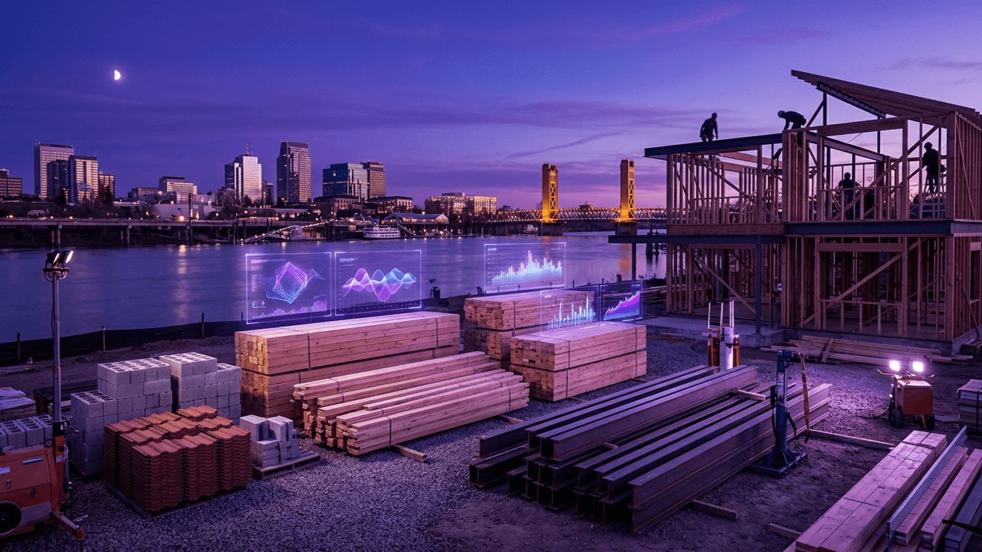 Top 10 Best Building Material Companies in Antioch