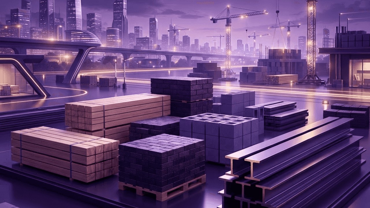 Top 10 Best Building Material Companies in Austin