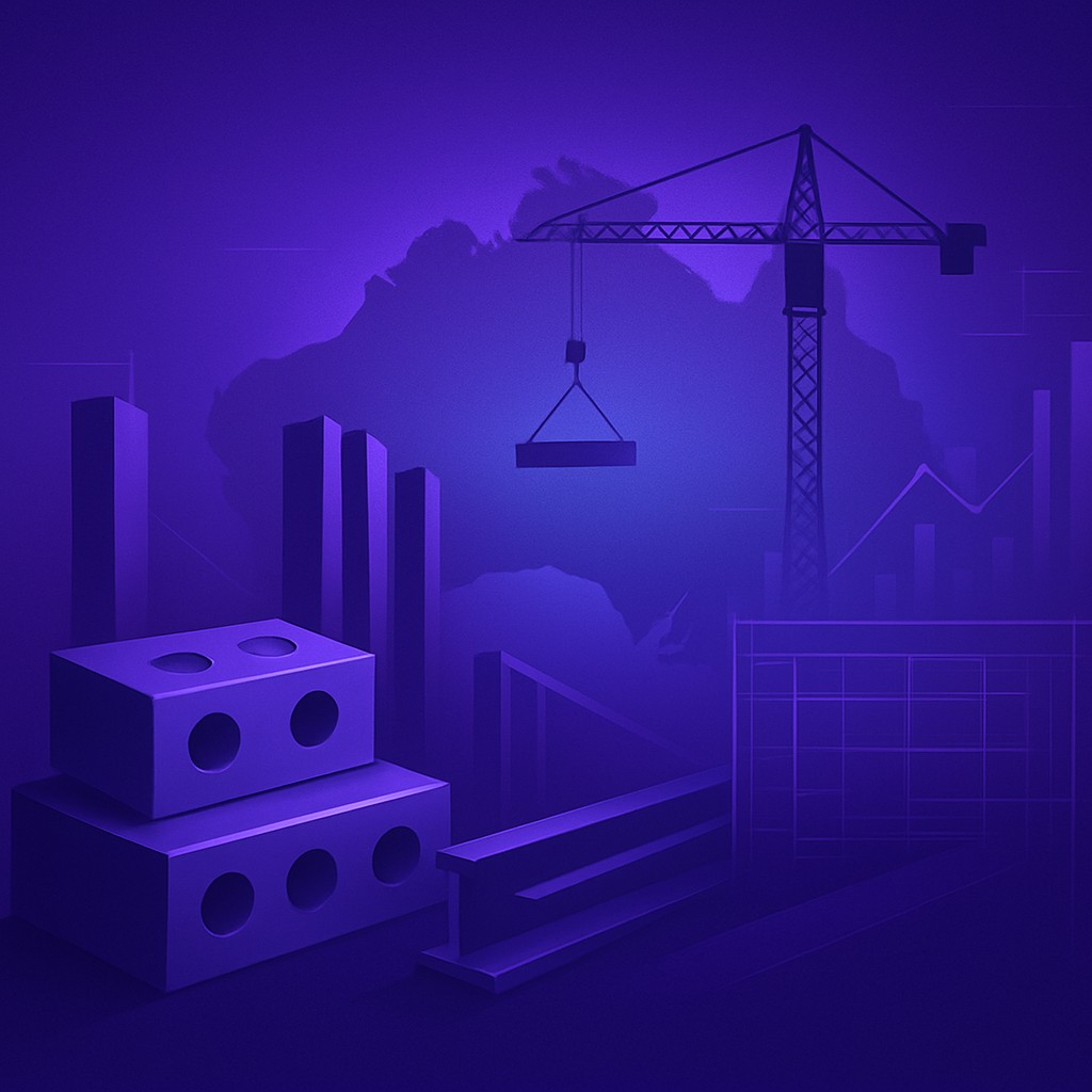 Top 10 Best Building Material Companies in Australia
