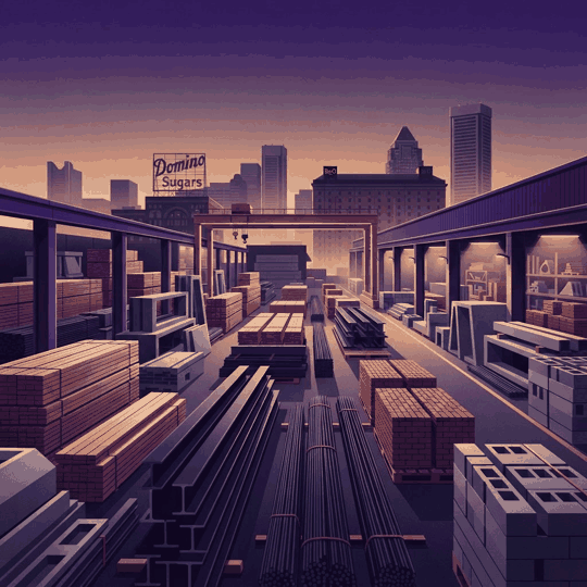 Top 10 Best Building Material Companies in Baltimore
