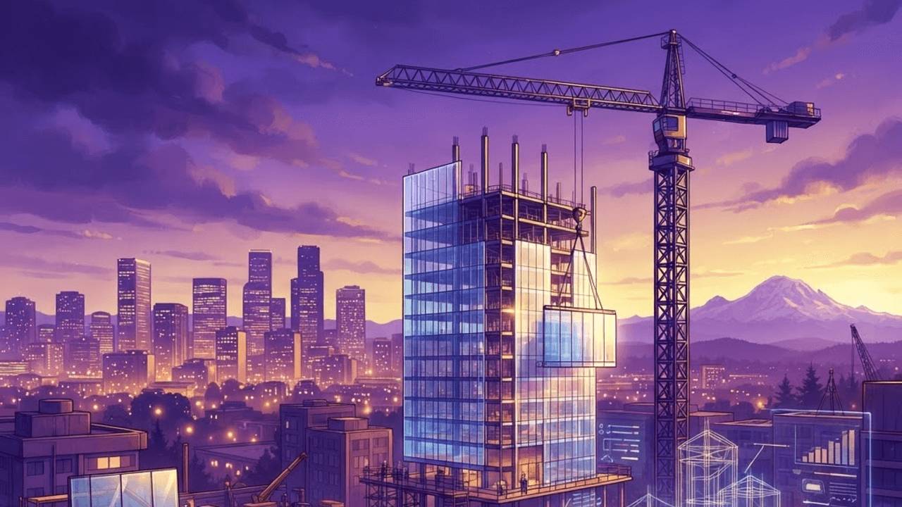 Top 10 Best Building Material Companies in Bellevue