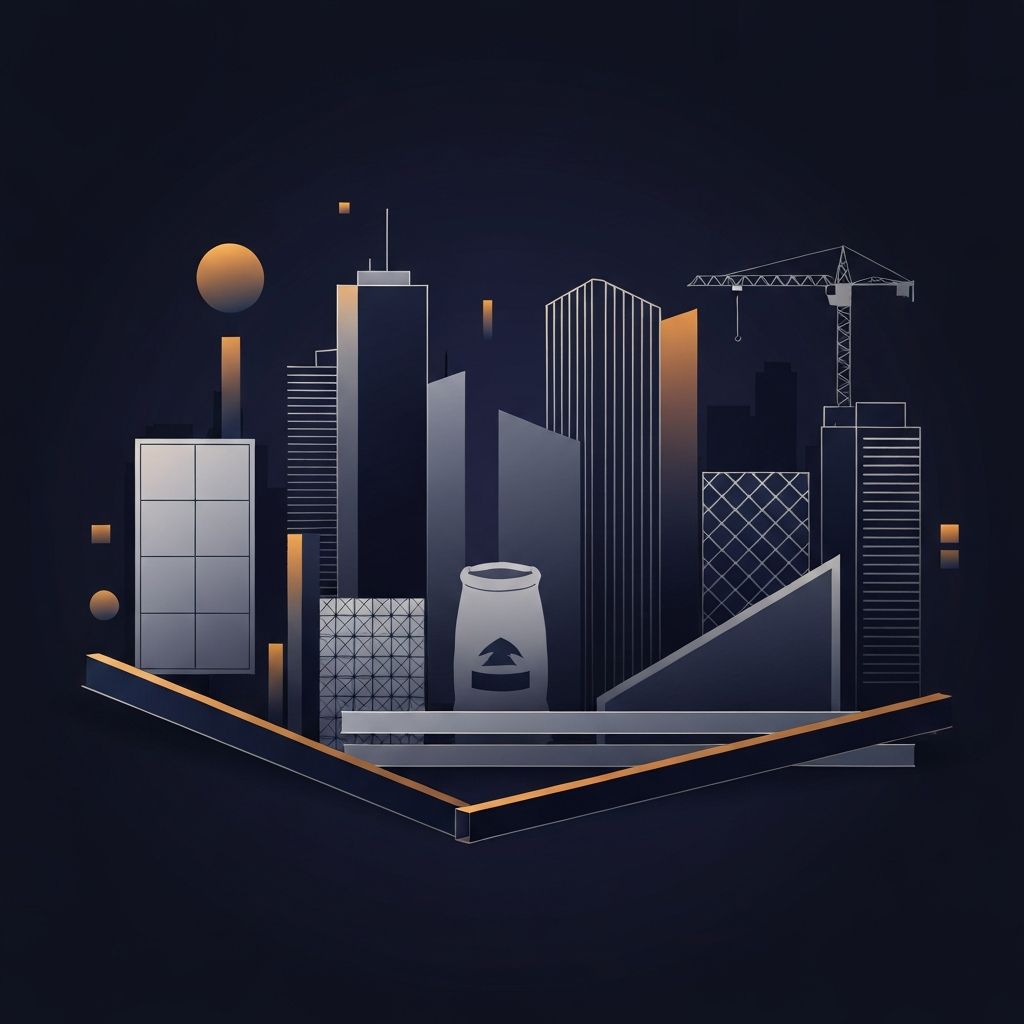 Top 10 Best Building Material Companies in Brazil