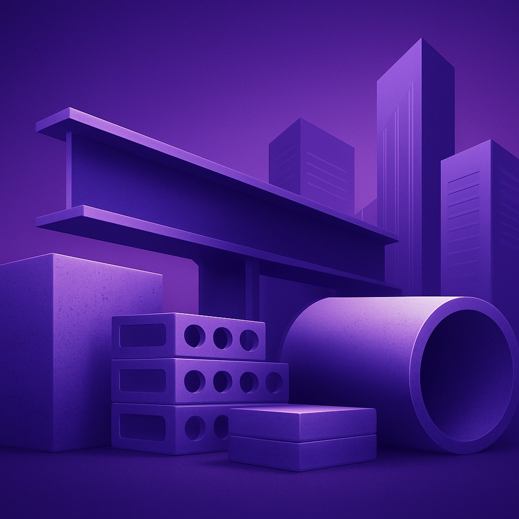Top 10 Best Building Material Companies in Bulgaria