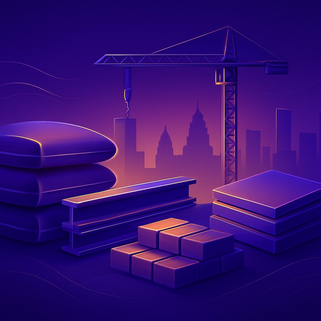 Top 10 Best Building Material Companies in Cambodia