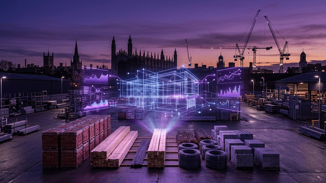 Top 10 Best Building Material Companies in Cambridge