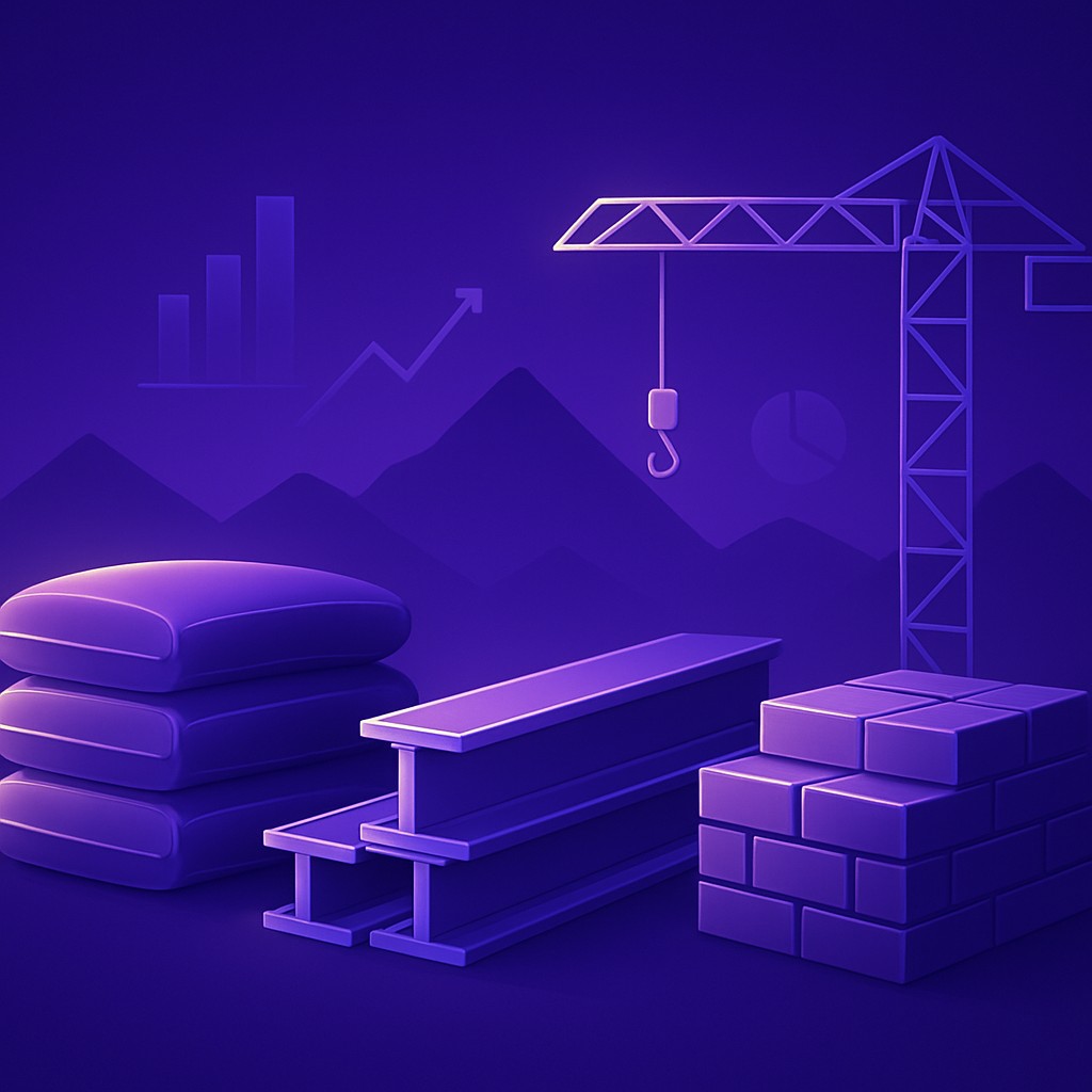 Top 10 Best Building Material Companies in Chile
