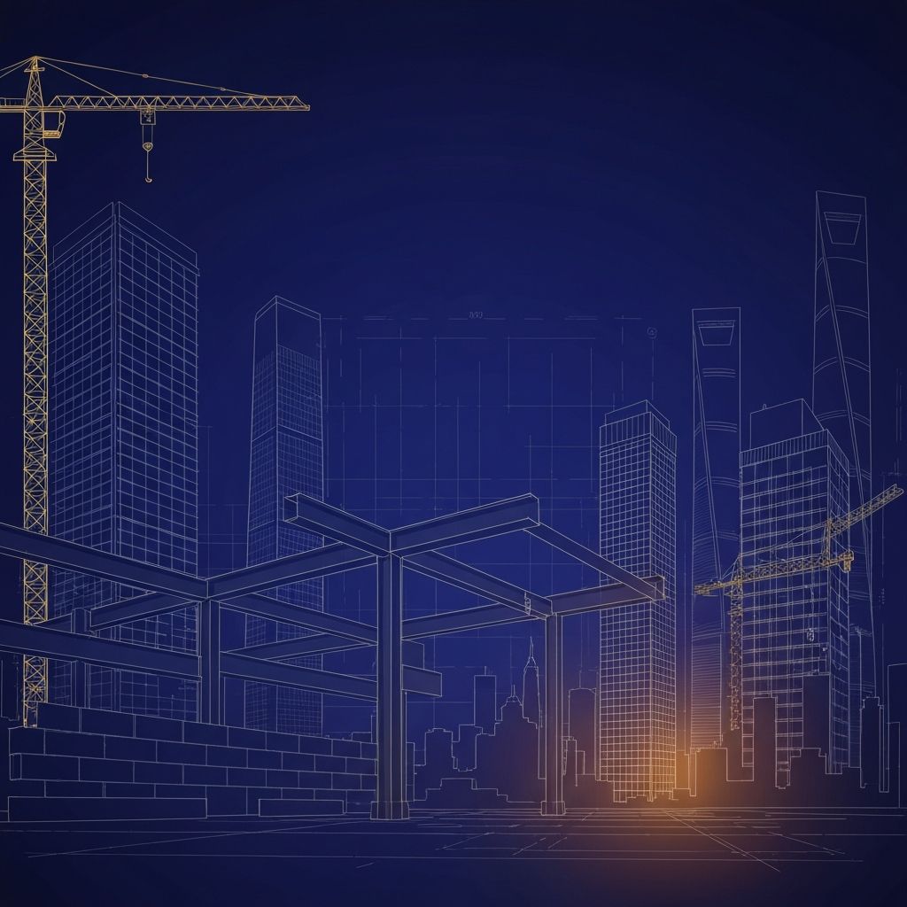 Top 10 Best Building Material Companies in China