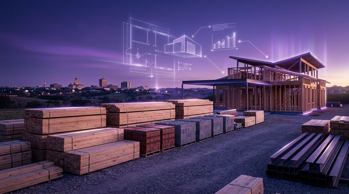 Top 10 Best Building Material Companies in College Station