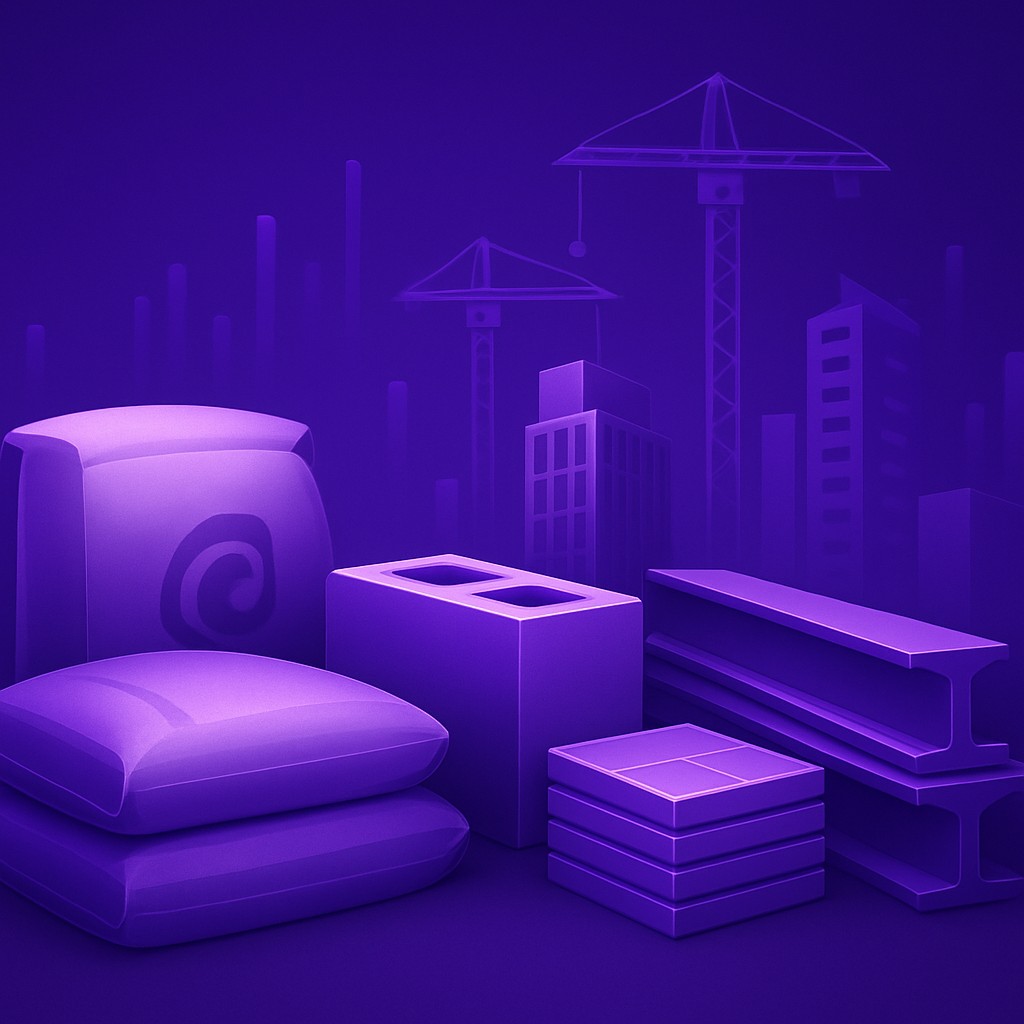 Top 10 Best Building Material Companies in Colombia