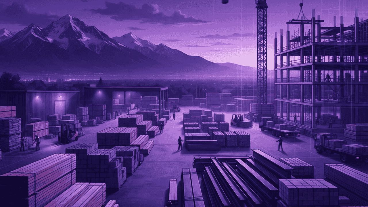 Top 10 Best Building Material Companies in Colorado Springs