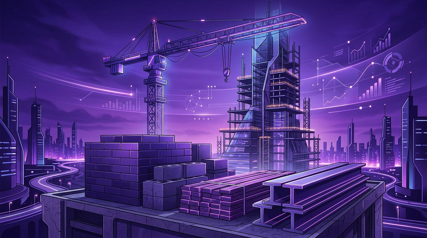 Top 10 Best Building Material Companies in Concord