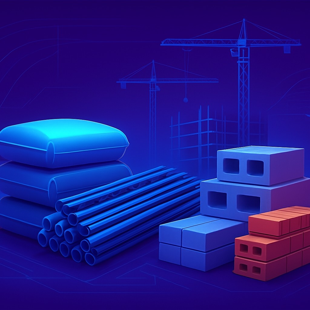 Top 10 Best Building Material Companies in Dominican Republic
