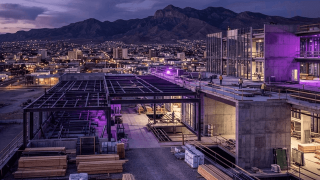 Top 10 Best Building Material Companies in El Paso