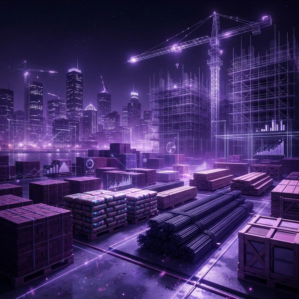 Top 10 Best Building Material Companies in Enterprise