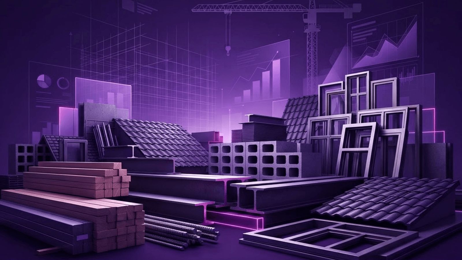 Top 10 Best Building Material Companies in Garden Grove