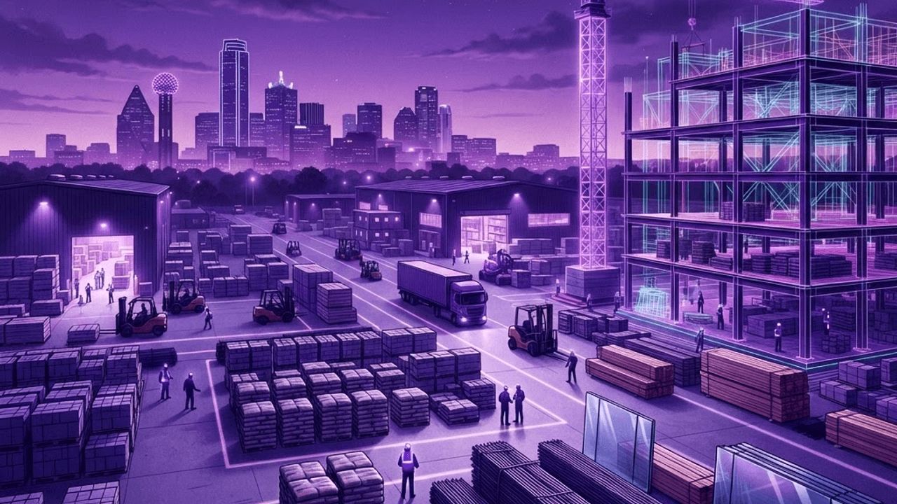 Top 10 Best Building Material Companies in Grand Prairie