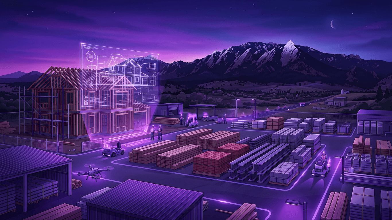 Top 10 Best Building Material Companies in Greeley