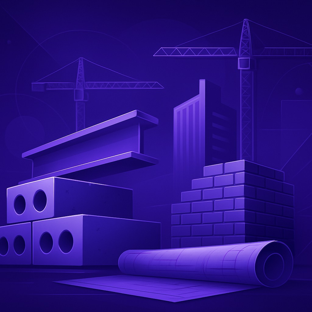 Top 10 Best Building Material Companies in Guatemala
