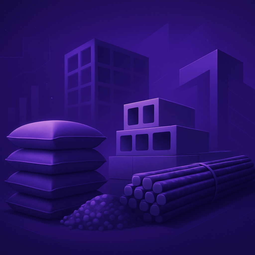 Top 10 Best Building Material Companies in Guinea