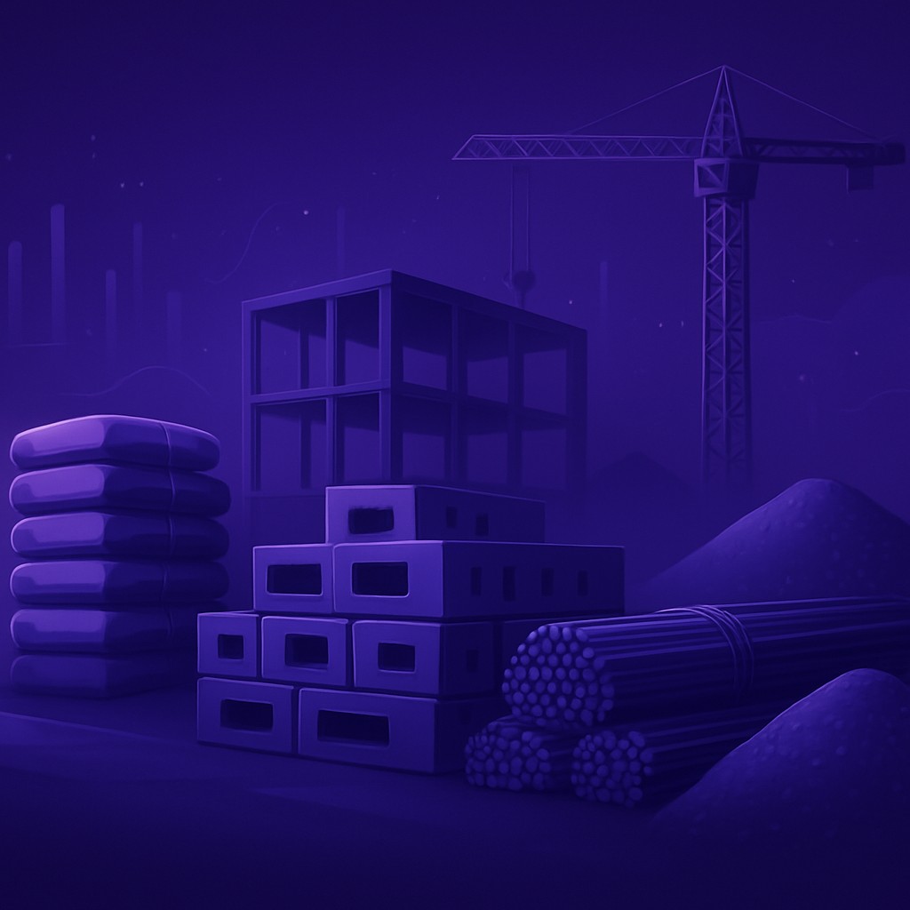 Top 10 Best Building Material Companies in Haiti
