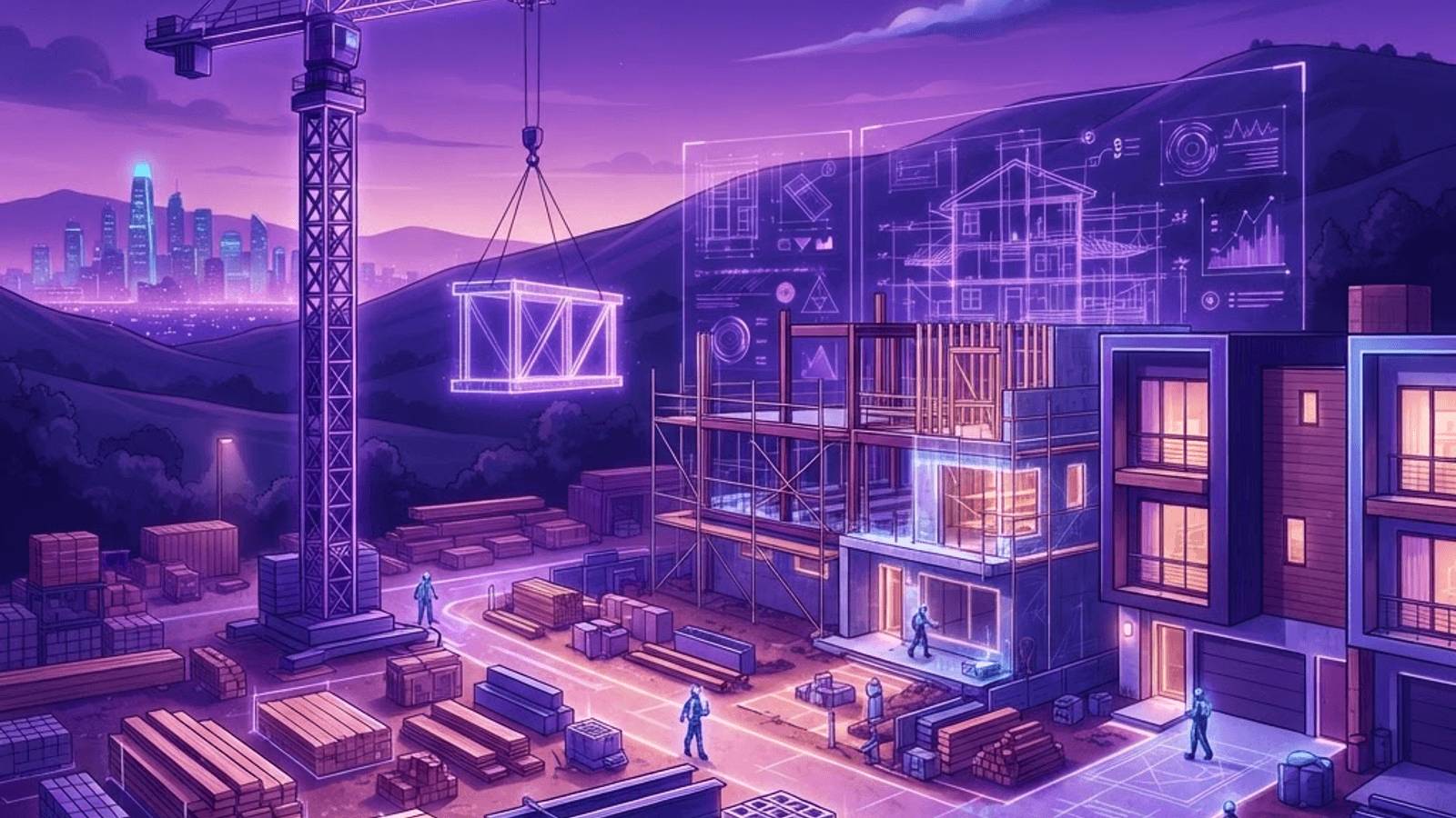 Top 10 Best Building Material Companies in Hayward