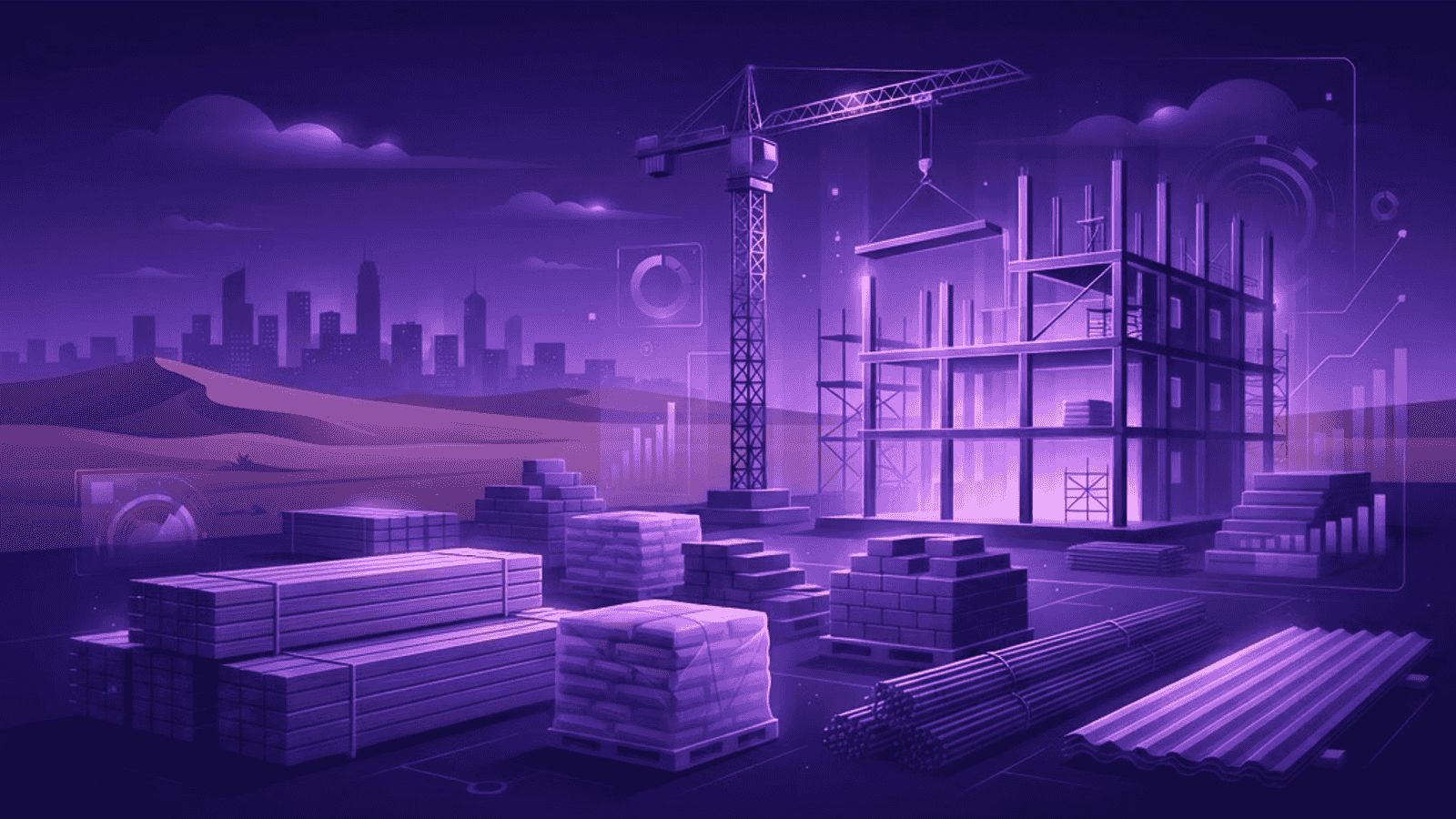 Top 10 Best Building Material Companies in Henderson