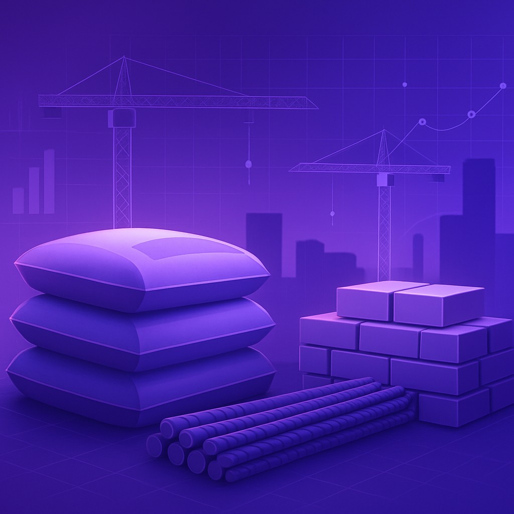 Top 10 Best Building Material Companies in Iraq