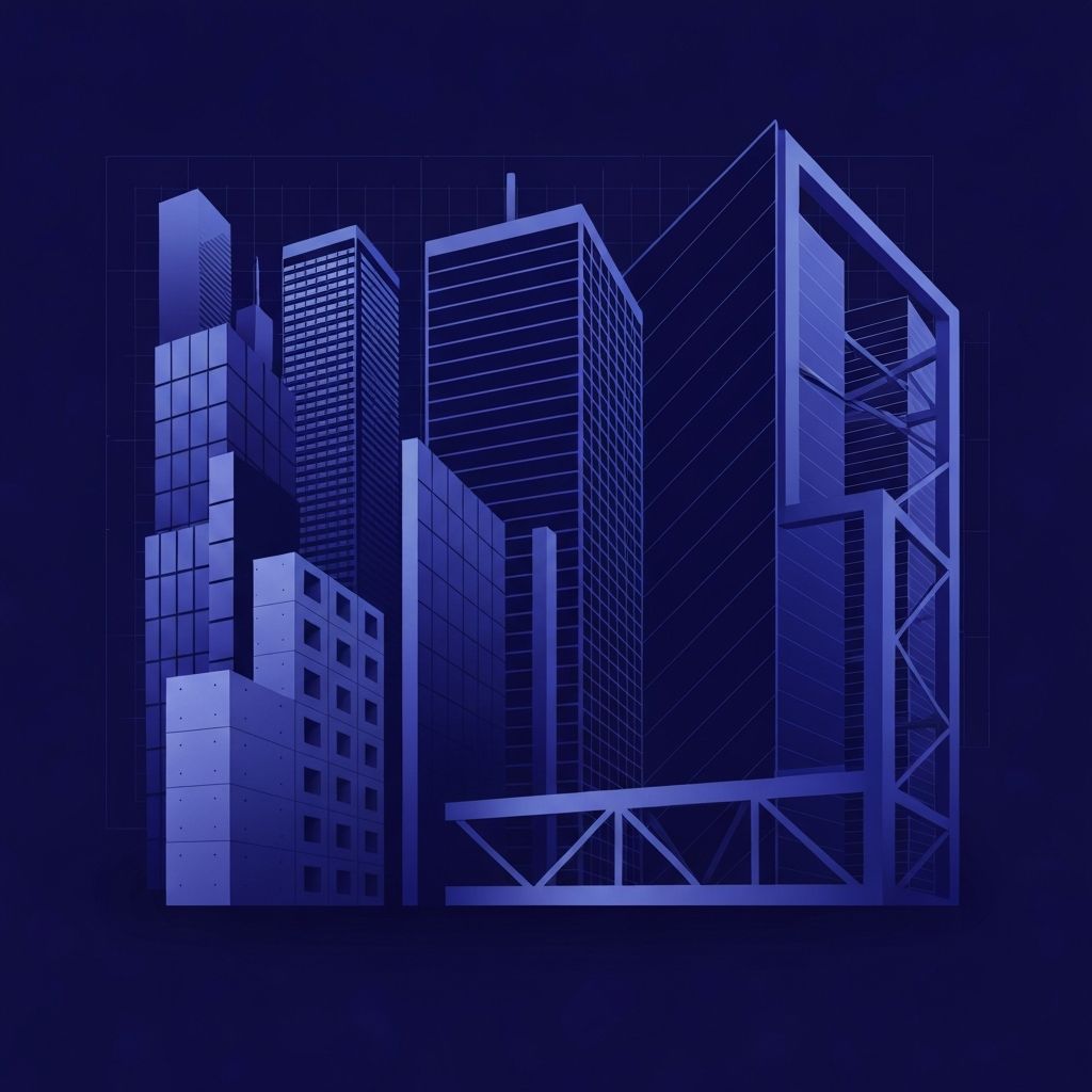 Top 10 Best Building Material Companies in Japan