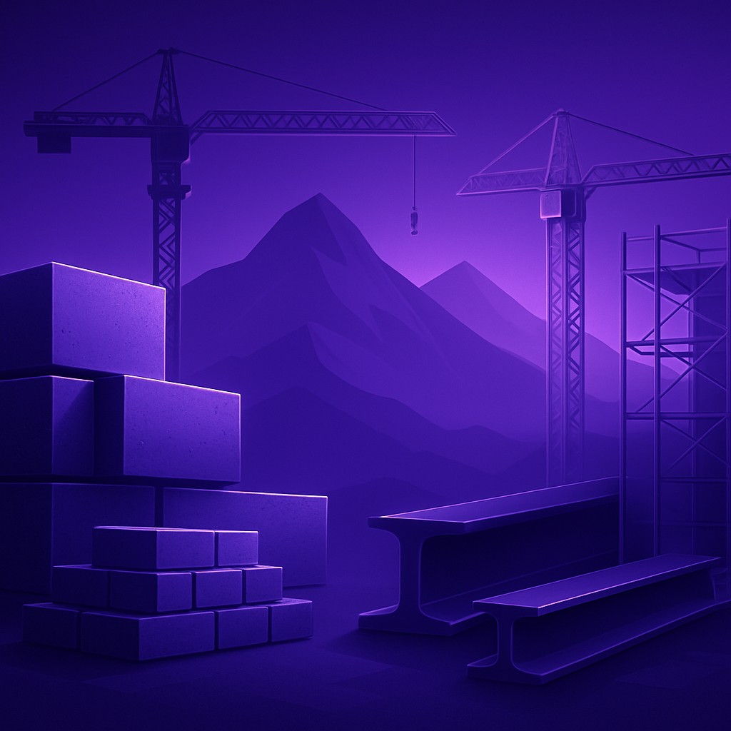 Top 10 Best Building Material Companies in Kyrgyzstan