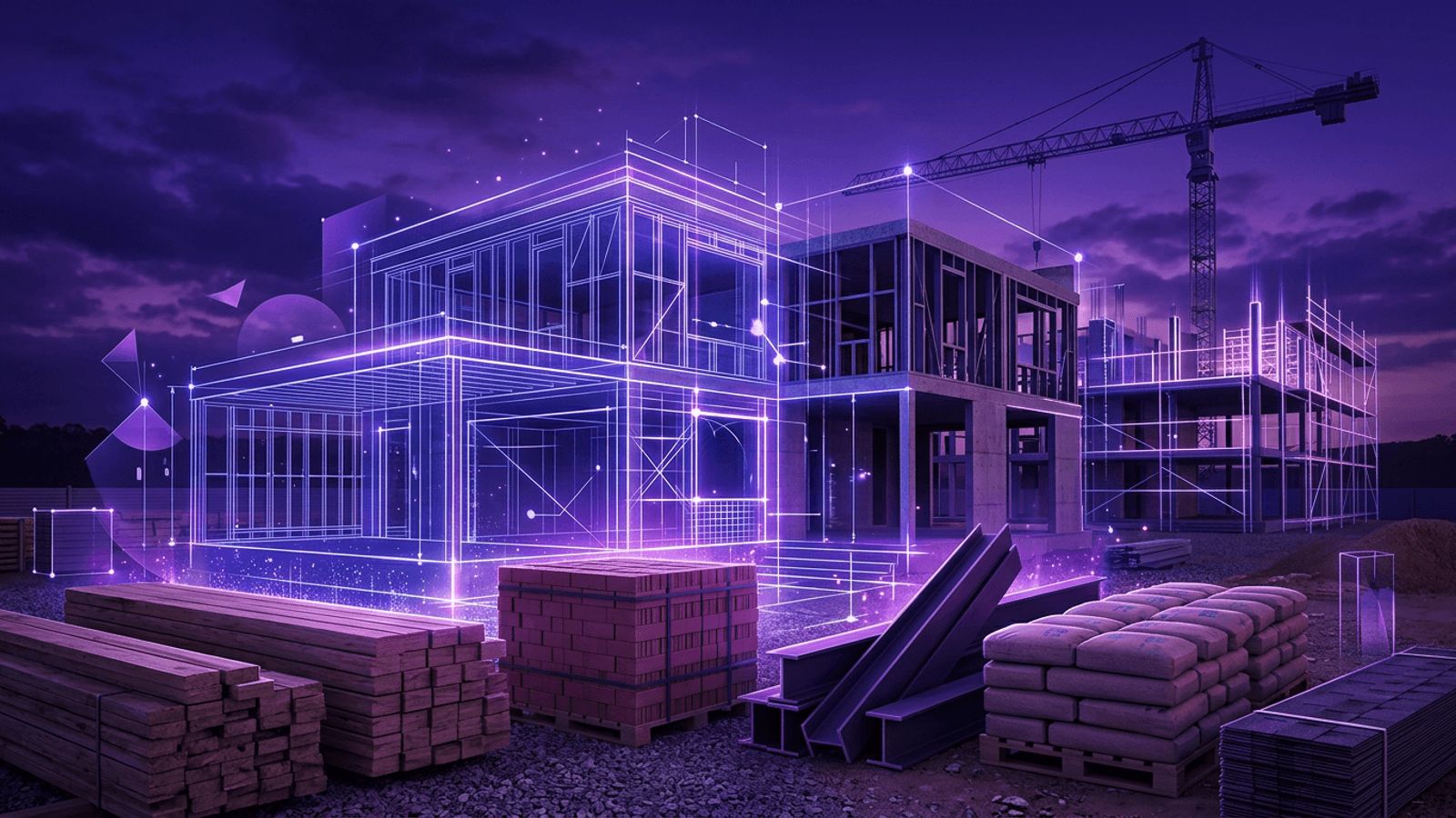 Top 10 Best Building Material Companies in Lafayette